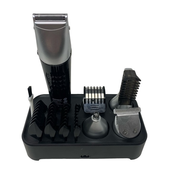 Suprent MENS Beard Trimmer With Attachments - Picture 2 of 5